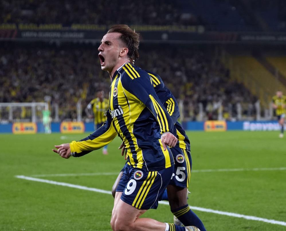 Roma'nın Kerem Aktürkoğlu için harekete geçeceği iddia edildi