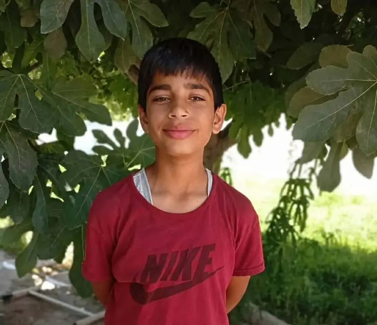 Şahin'i Arama Seferberliği 4. Gününde