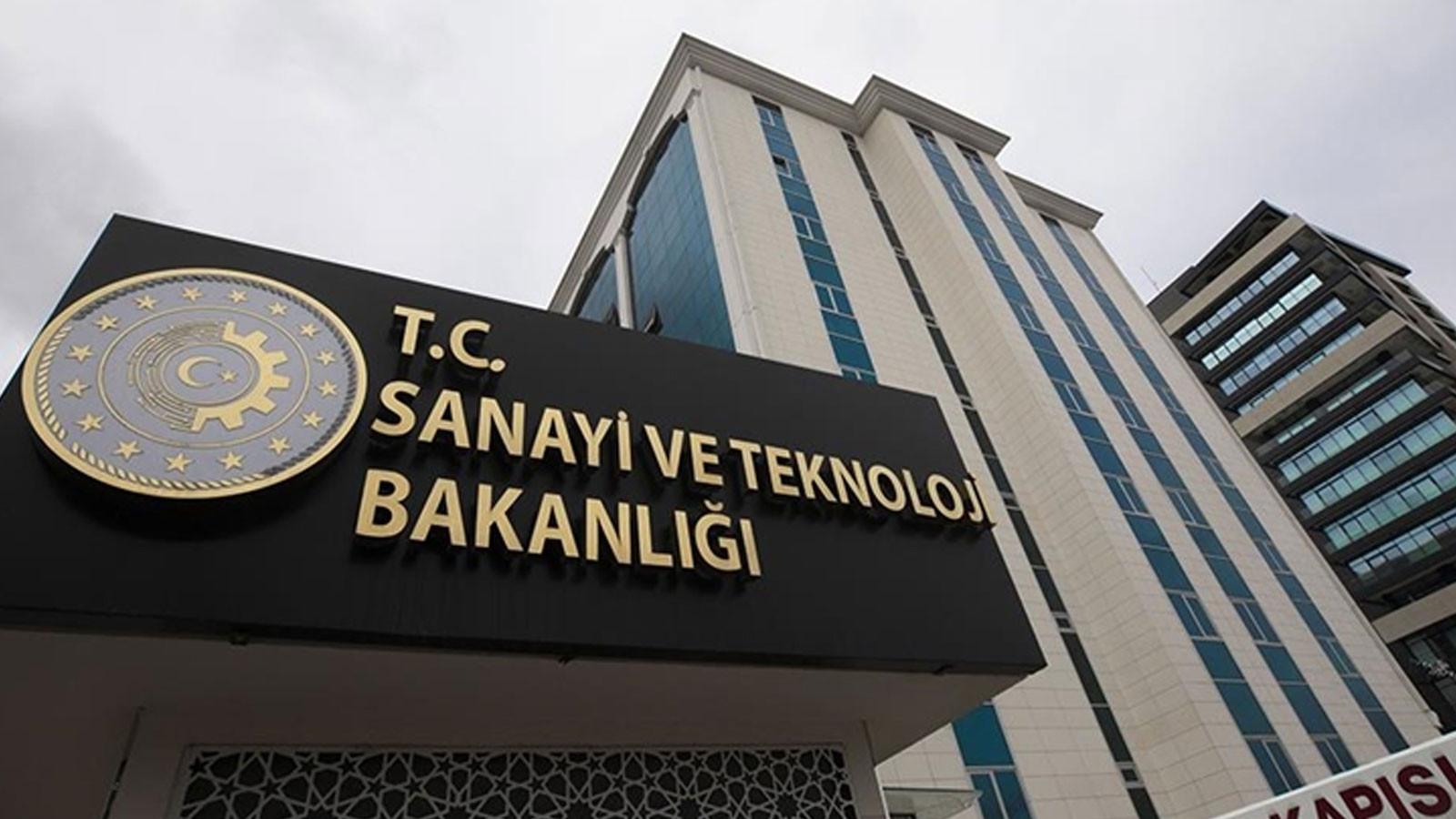 Sanayi ve Teknoloji Bakanlığı’ndan 23 uzman yardımcısı alımı ilanı