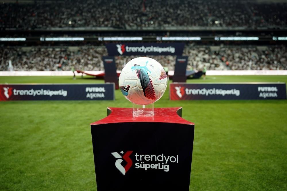 Süper Lig'de fikstür çekimi öncesi uygulanacak kurallar açıklandı