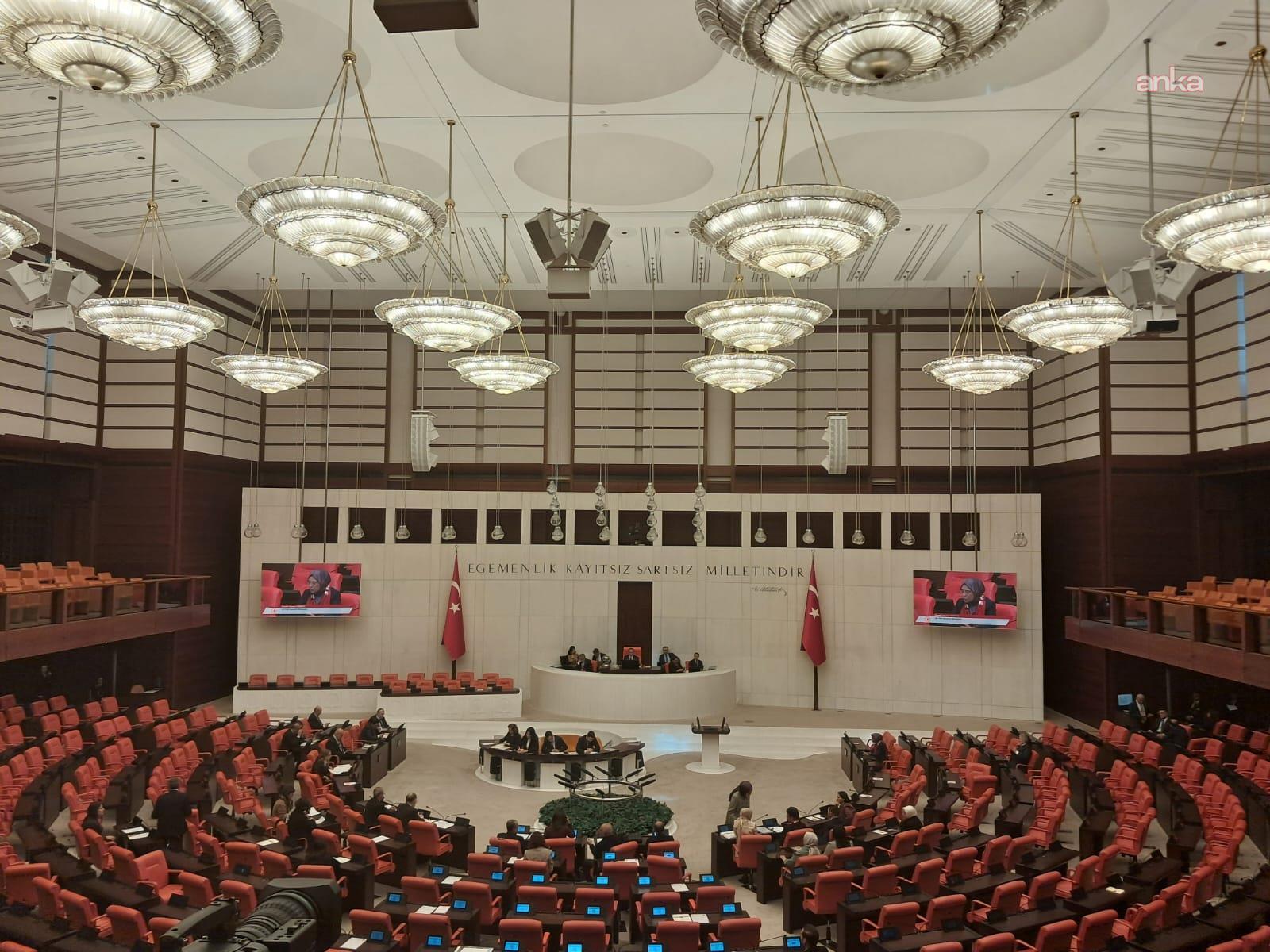 TBMM komisyonları yaz döneminde de çalışmalarını sürdürecek