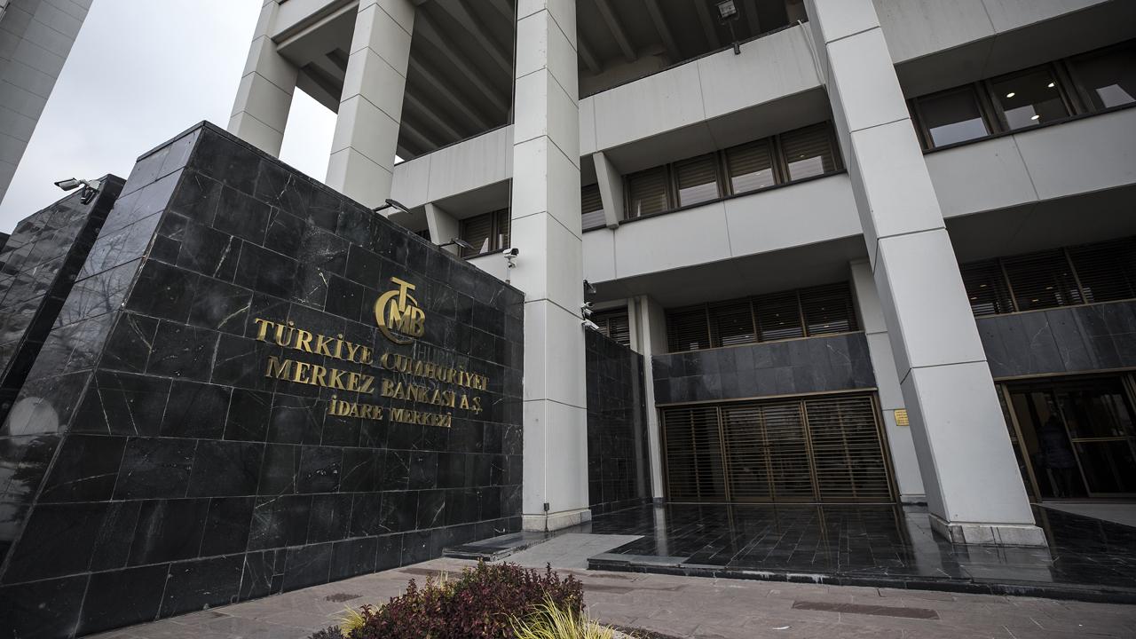 TCMB Finansal Hesaplar Raporunu Açıkladı