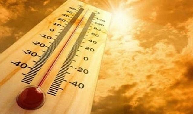 Termometreler yükselişe geçiyor: Türkiye genelinde sıcak hava etkisini artıracak