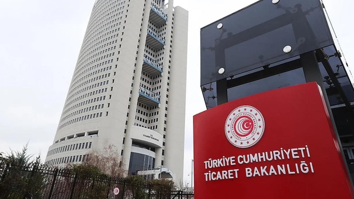 Ticaret Bakanlığı 14 Bilişim Personeli Alımı İçin İlan Yayımladı