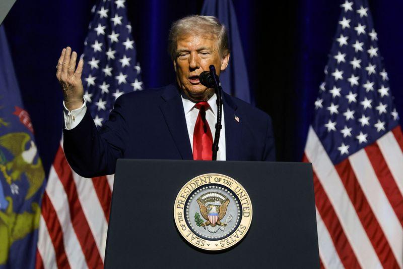 Trump'ın hedef gösterdiği Kazma Dağı tesisi neden gündemde? İşte dikkat çeken detaylar
