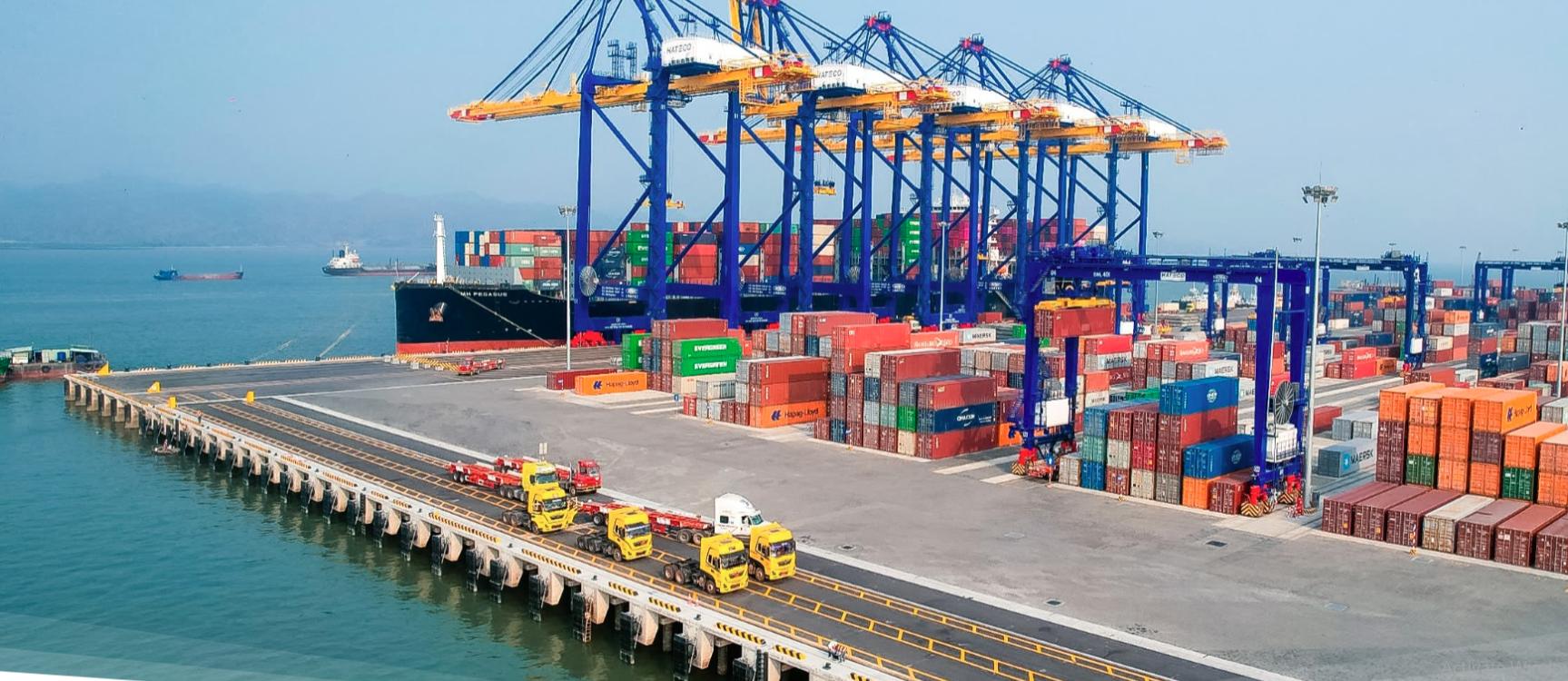 TÜİK mayıs ayı dış ticaret endekslerini açıkladı