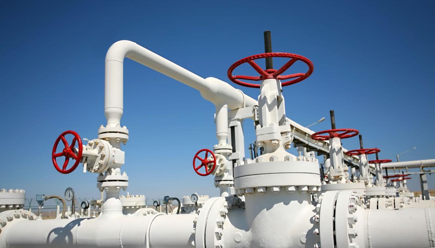 Türkiye ile KKTC arasında doğal gaz hattı için ilk imzalar atıldı