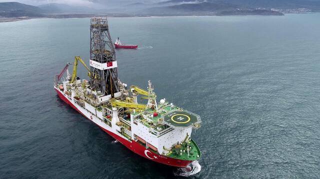 Türkiye Petrolleri Bulgaristan açıklarında petrol ve doğal gaz arayacak