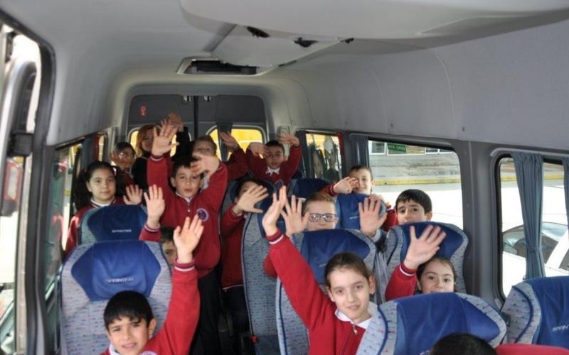 Ücretli Taşımacılıkta Yeni Dönem