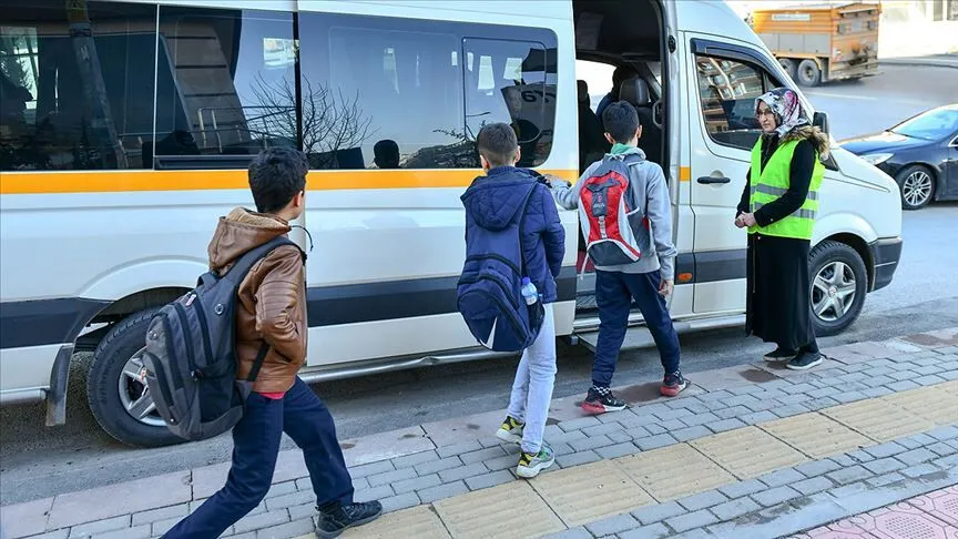 Ücretli Taşımacılıkta Yeni Dönem