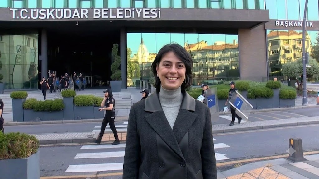 Üsküdar Belediyesi soruşturmasında yeni iddia: Rüşvet teslimatında "çikolata kutusu" detayı