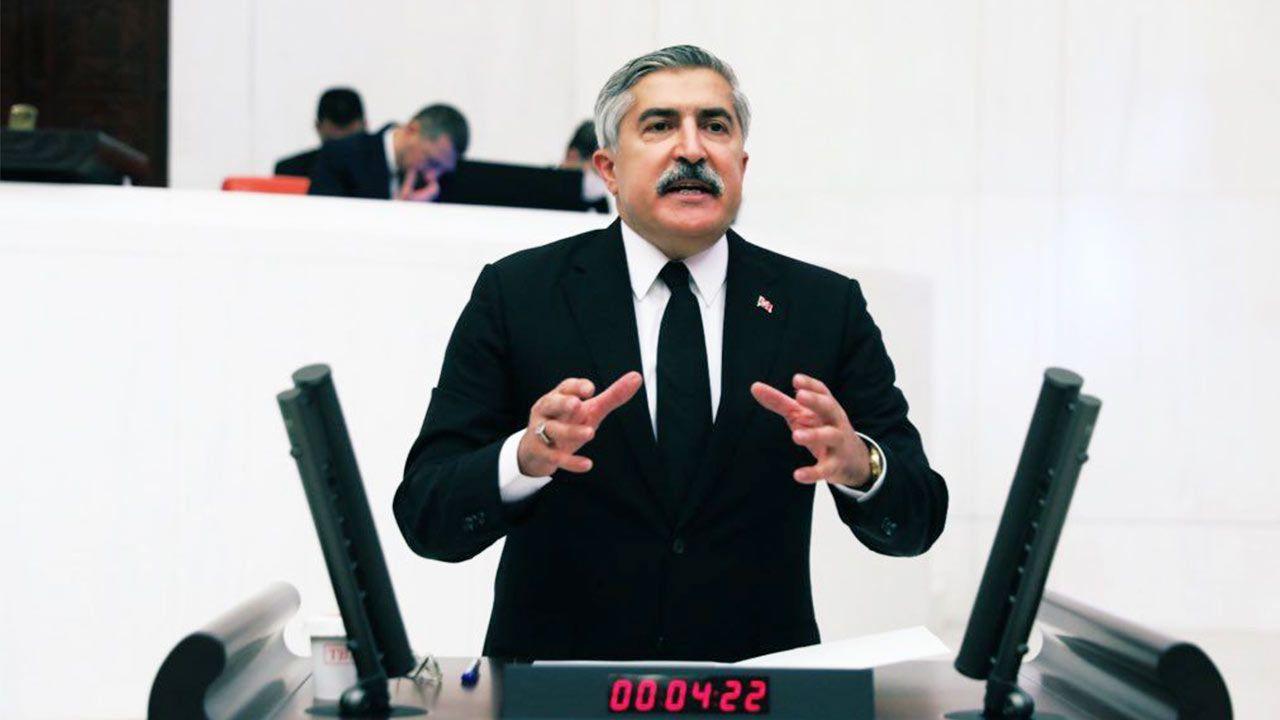 Yayman: AK Parti ikinci 25 yıllık dönem için yeni hedeflerini ortaya koyacak