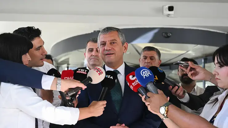 Yeni Parti Ne Zaman Kurulacak? Kuruluş Sürecinde Son Durum