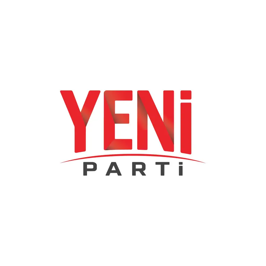 Yeni Parti’nin Logosu Belli Oldu