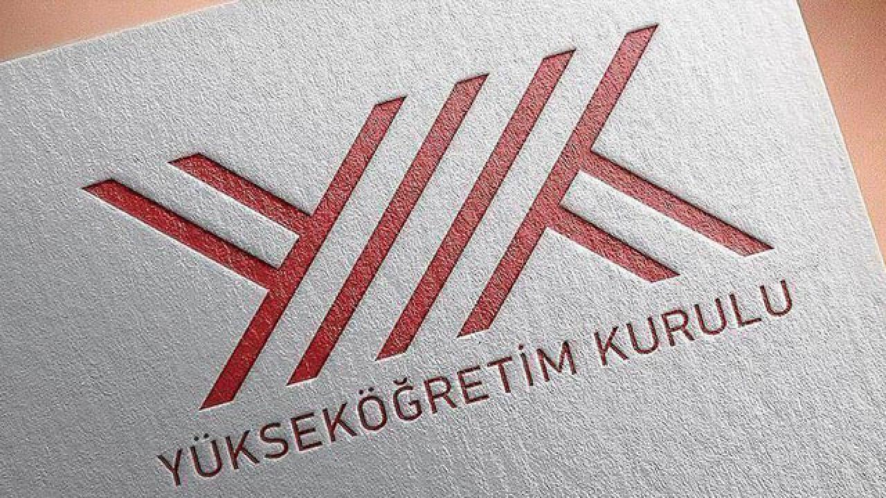 YÖK'ten Deprem Bölgesindeki Öğrencilere Eğitim Kolaylığı