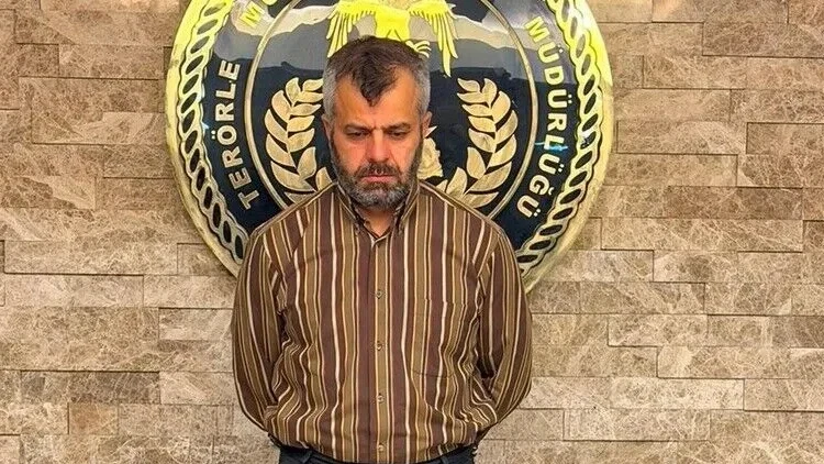 10 Yıl Kaçan Firarinin Gizli Haberleşme Şifresi Çözüldü: E-Posta Taslaklarındaki Word Dosyaları Yakalattı