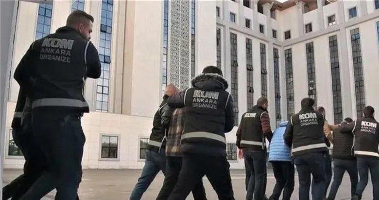 17 İlde Dev Operasyon: Kuriş Grubu ve Bağlantılı Şirketlere Mali İnceleme