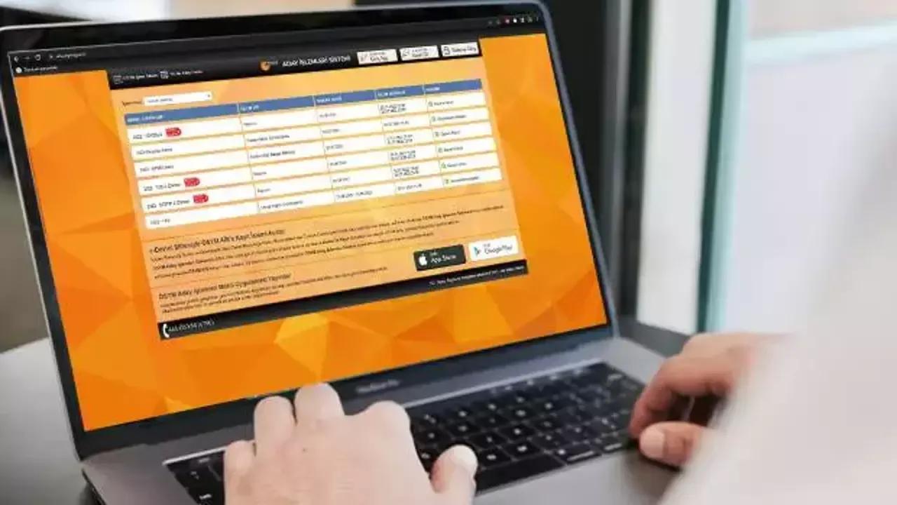 2026-YKS Sonuçlarına Göre Yerleşenler Dikkat: Üniversite e-Kayıt Sürecinde Son Gün!