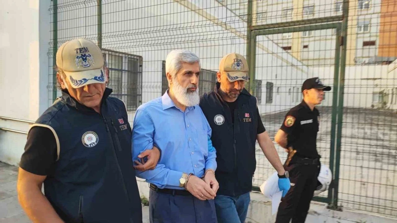 Adana Merkezli 6 İlde Dev Operasyon: "Kuytulcular" Yapılanmasına Sıkı Kıskaç!