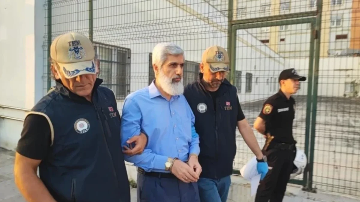 Adana’daki Soruşturmada Sıcak Gelişme: Dijital Materyallerin Kaçırıldığı Belirlendi