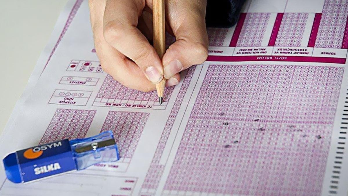 ALES/2 Bugün Yapılıyor! Adaylar İçin Kritik Saatler Başladı