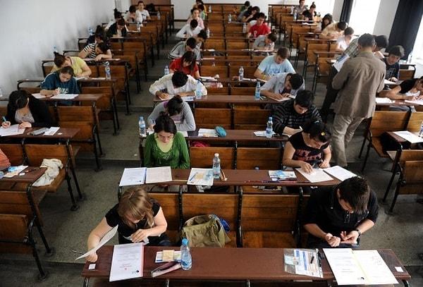 ALES/2 Sonuçları Açıklandı! ÖSYM Akademik Personel Ve Lisansüstü Eğitimi Giriş Sınavı Sonuç Ekranı Erişimde