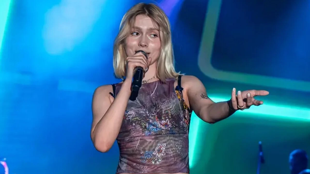 Aleyna Tilki'den Hayranlarına Şok Rest: "Kudurun Egomdan, Size Şarkı Yok!"