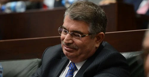 Alihan Kuriş Suç Örgütü Soruşturmasında Şok Gelişme: Eski Bakan İdris Naim Şahin İfadeye Çağrılıyor