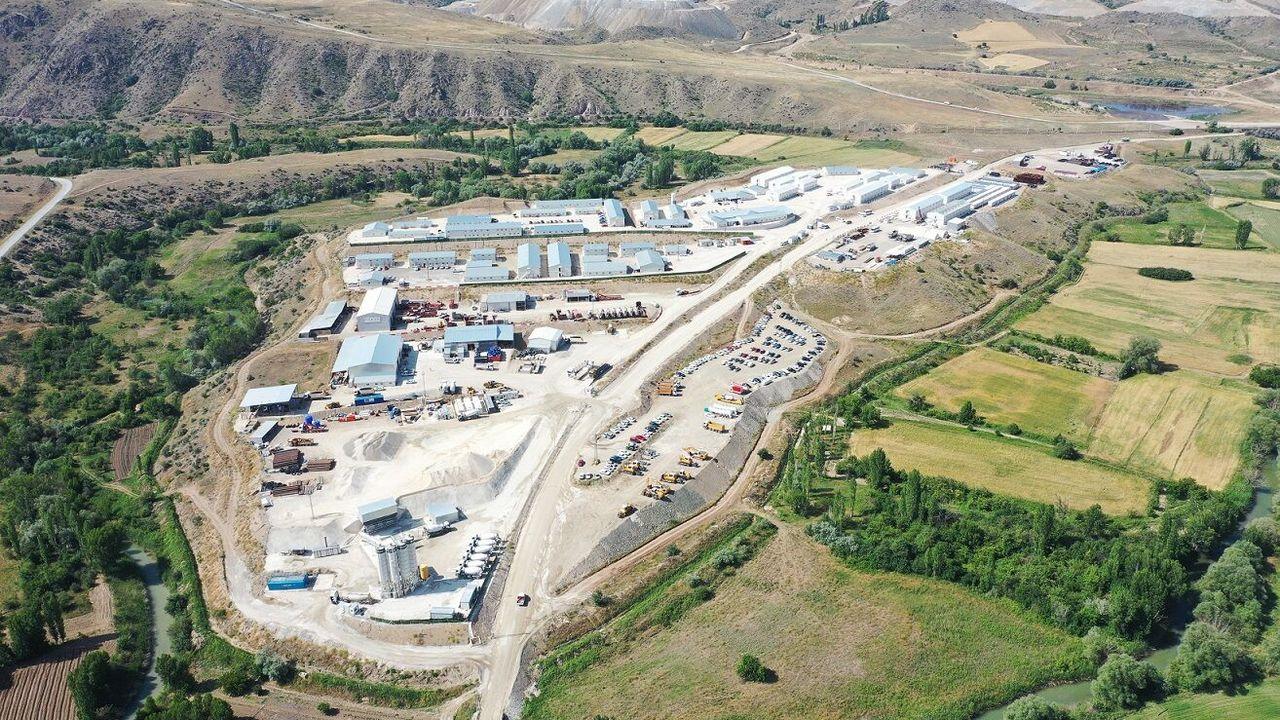 Ankara-Kayseri arası 1 saat 45 dakikaya düşecek! YHT projesinde son durum