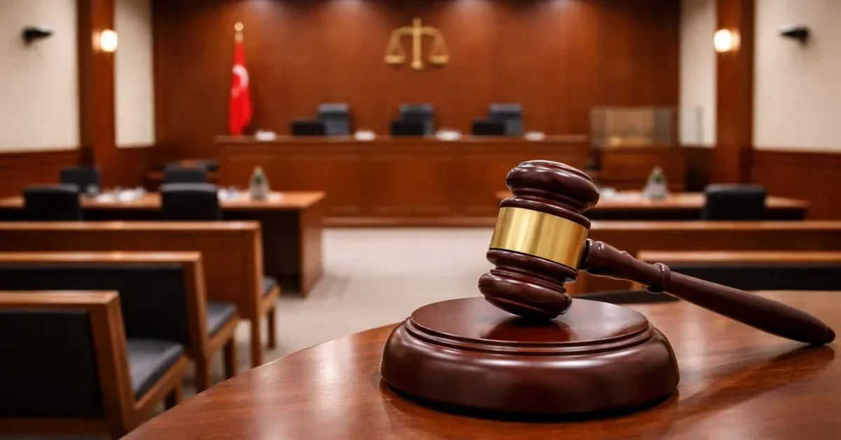 Aziz İhsan Aktaş Davasında Karar: Rıza Akpolat'a 23 Yıl Hapis, Örgüt Suçuna Beraat