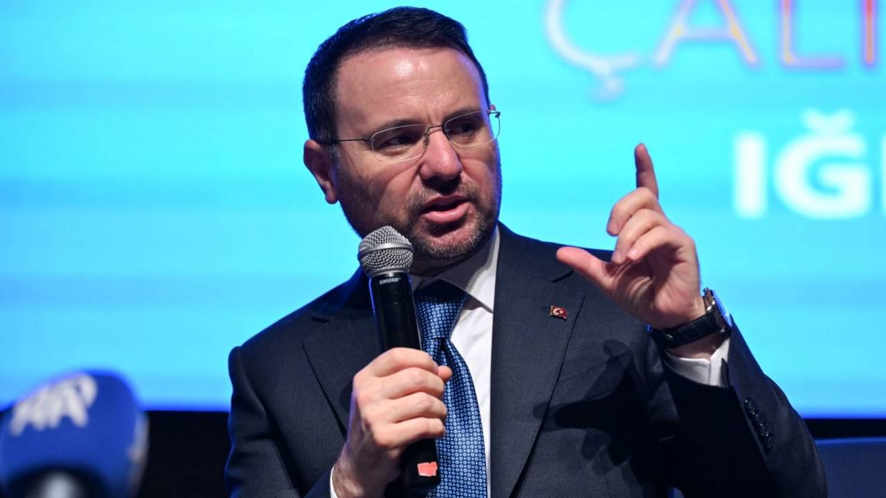 Bakan Gürlek açıkladı: Muhsin Yazıcıoğlu soruşturmasında hiçbir ihtimal göz ardı edilmiyor