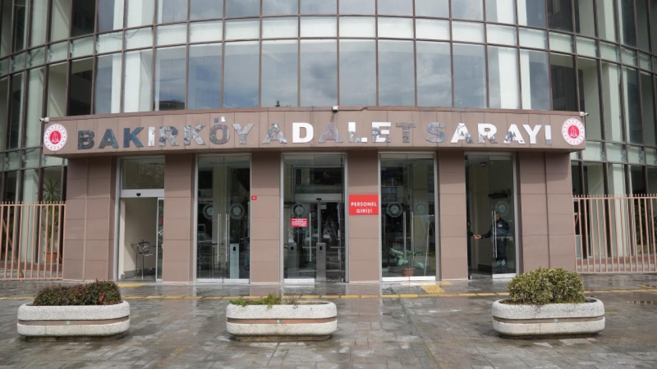 Bakırköy Başsavcılığından Otopark Cinayetine İlişkin Dikkat Çeken İddianame