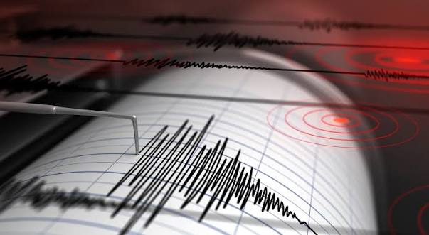 Balıkesir’de Hareketli Saatler: Gün İçinde Peş Peşe 6 Deprem Kaydedildi