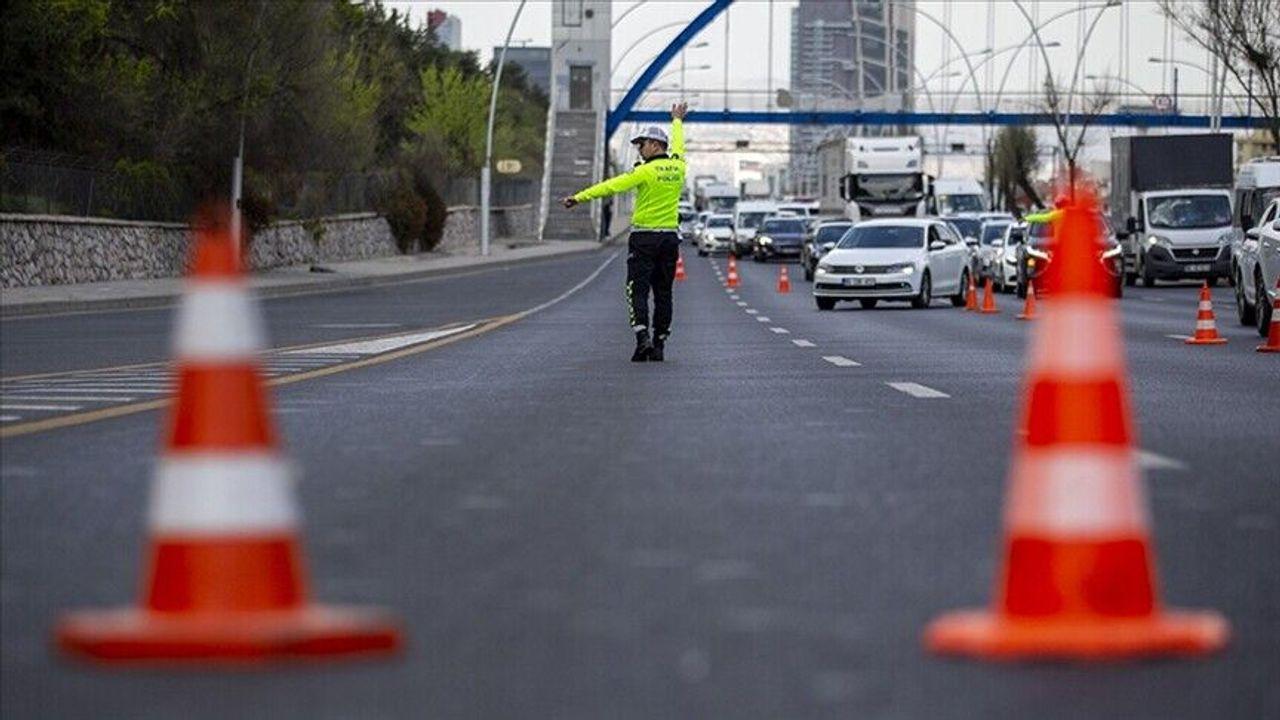 Başkentlilerin Dikkatine: 30 Ağustos'ta Ankara'da Ulaşıma Kapanacak Yol ve Güzergahlar