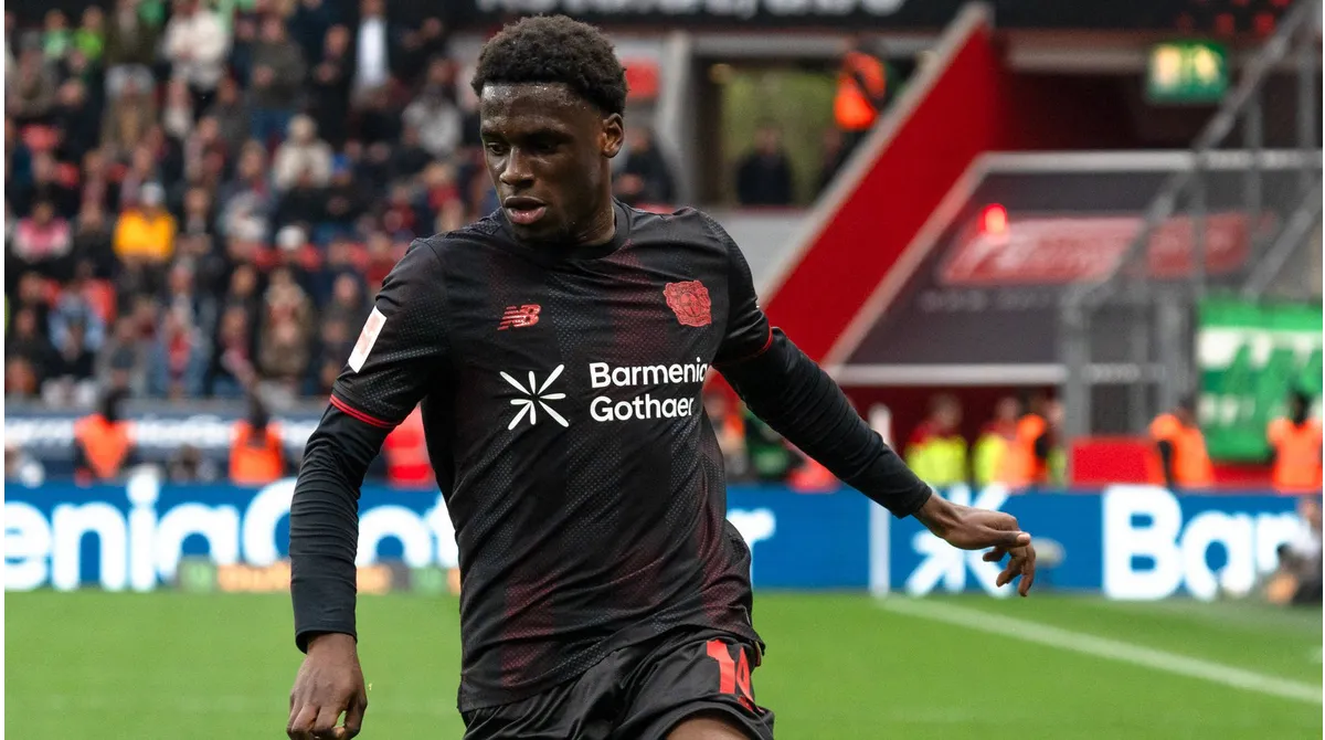 Beşiktaş Sağ Kanat Transferini Bitirdi: Ernest Poku İmzaya Geliyor!