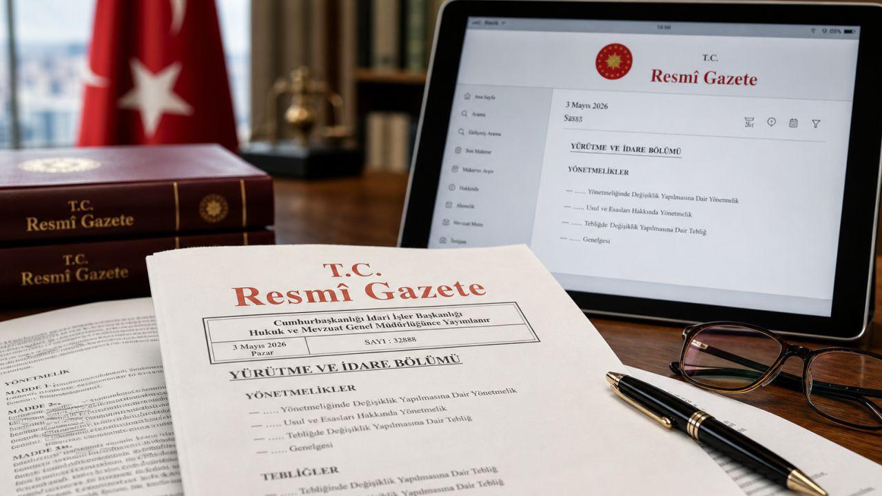 Bürokraside Kritik Gece: Bakan Yardımcılığı, BTK ve DHMİ'ye Yeni Atamalar!