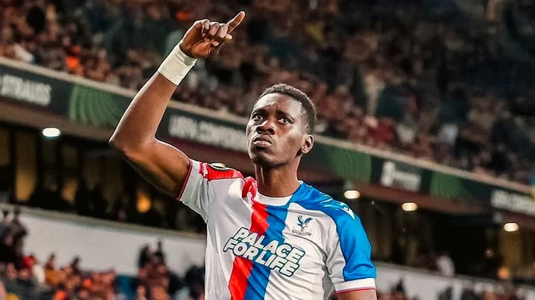 Cimbom’dan Dev Transfer Hamlesi: Ismaila Sarr Galatasaray İçin Kulübüne Rest Çekti!