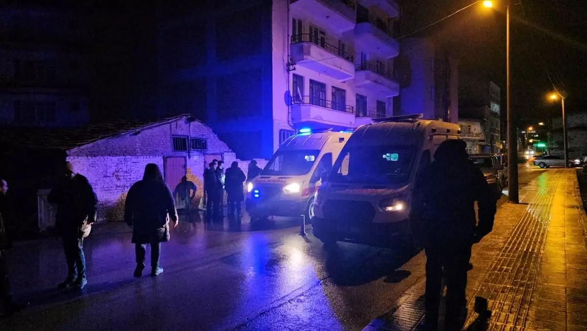 Çorum’da Gece Yarısı Sır Ölüm: 46 Yaşındaki Adam Sokak Ortasında Vurulmuş Halde Bulundu