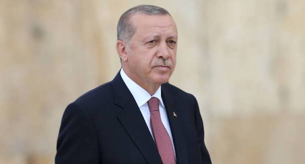 Cumhurbaşkanı Erdoğan'dan Tarihi Mesajlar: Mekke Anlaşması Ortak Savunma Paktıdır