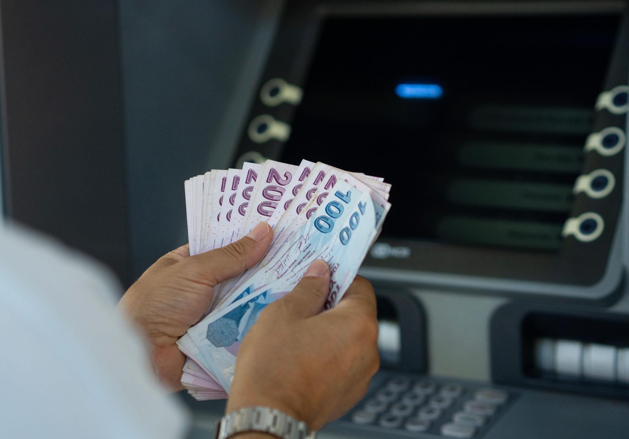 Emekli Maaş Farkı Ödemeleri Başlıyor! İşte Hesaplara Yatacağı Tarih