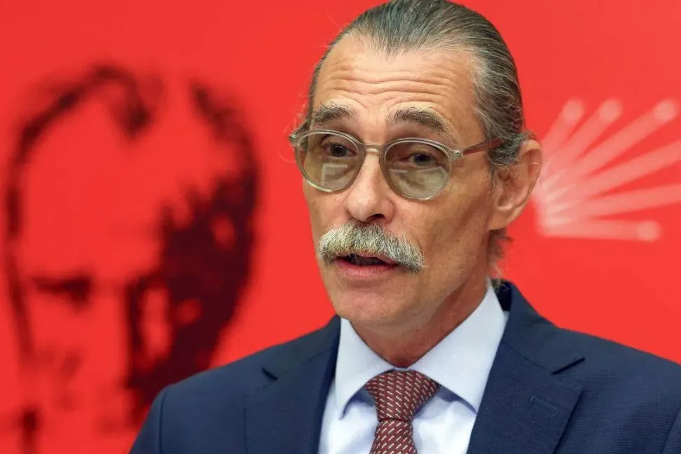 Erdal Beşikçioğlu Hakkında Adli Tıp Raporu: Esrar Testi Sonucu Pozitif Çıktı İddiası