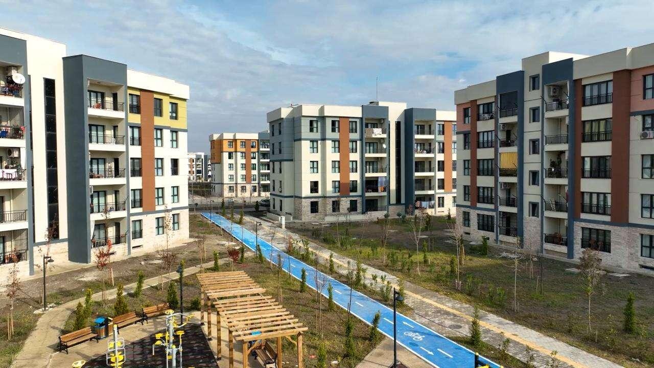 Erdoğan duyurdu: İstanbul’da 15 bin kiralık sosyal konut için süreç Eylül’de başlıyor