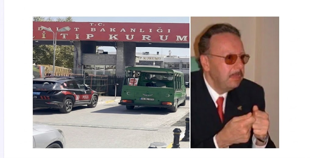 Eski Bakan Arif Ahmet Denizolgun’un Mezarı Açıldı: Şüpheli Ölüm Soruşturmasında Yeni Gelişme