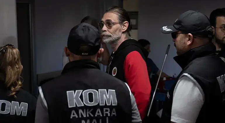 Etimesgut Belediyesi soruşturmasında yeni detaylar: Bilirkişi raporunda dikkat çeken iddialar