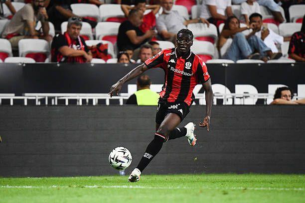 Fenerbahçe'de Savunmaya Ganalı Takviye: Kojo Peprah Oppong Resmen Açıklandı!