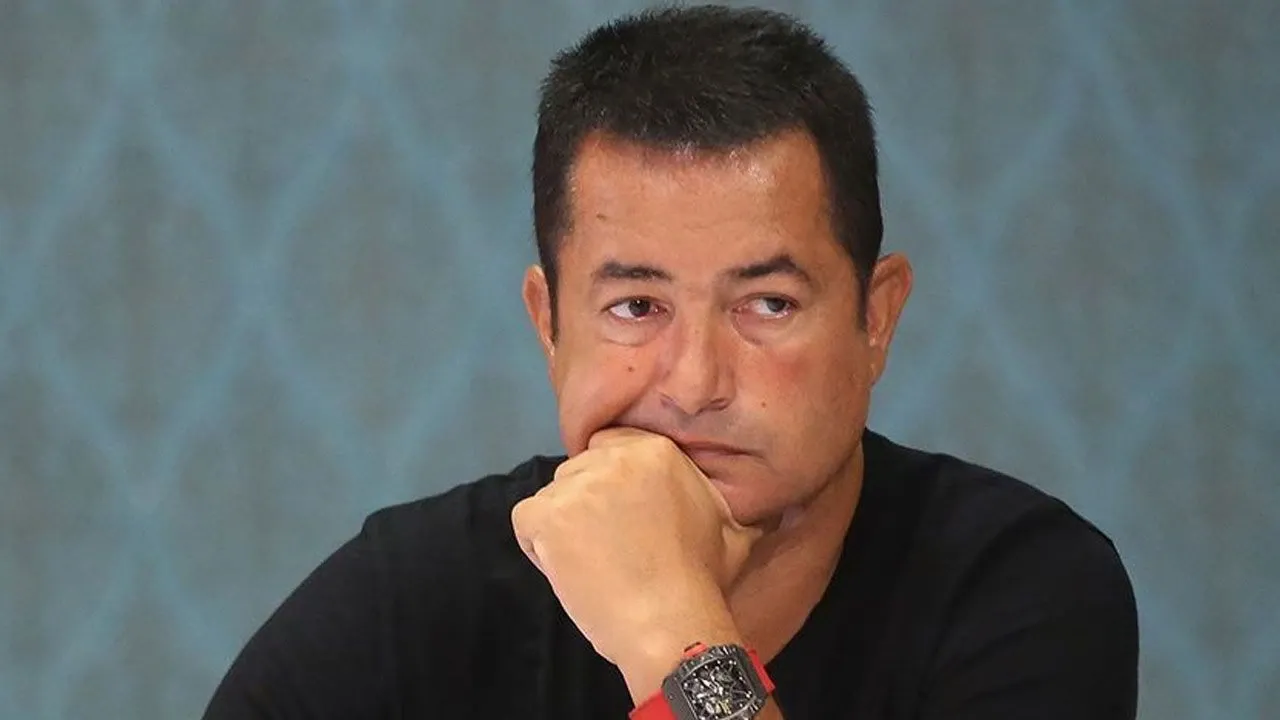 Fenerbahçe’de Sıcak Gelişme: Acun Ilıcalı Mahkeme Kararıyla Locasını Geri Aldı!