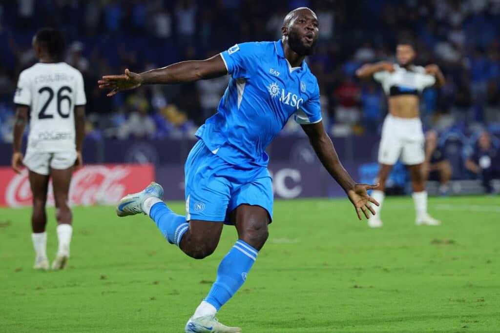 Fenerbahçe'den Romelu Lukaku hamlesi! Transferde prensip anlaşması iddiası