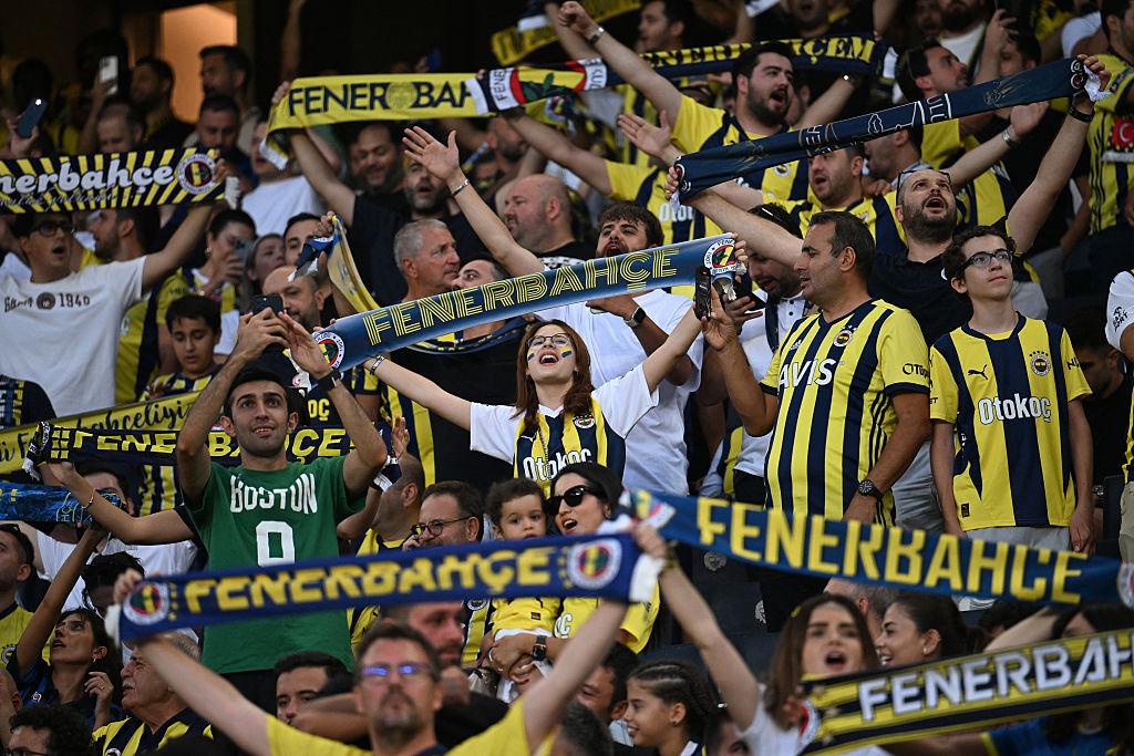Fenerbahçe’den Şampiyonlar Ligi’nde kritik galibiyet: Sturm Graz’ı 2-0 geçti