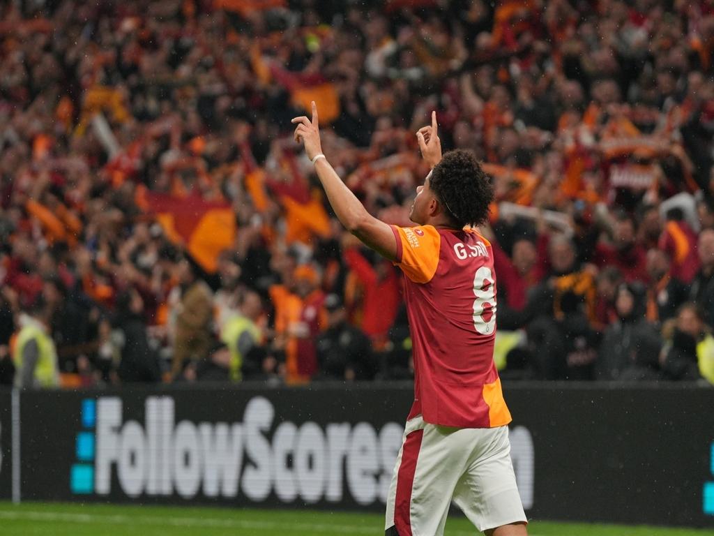Gabriel Sara’dan transfer açıklaması: “Benim elimde olan bir şey değil”