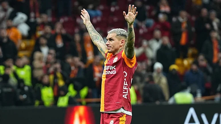 Galatasaray'da Sıcak Gelişme: Lucas Torreira Takımdan Ayrılma Kararı Aldı!